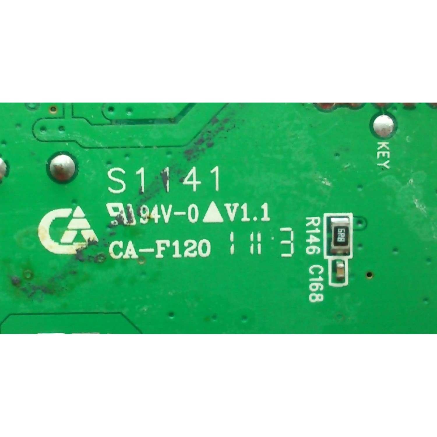 MAIN / SANYO 8TL08-RSC8L1 / FVM4012 / 40-RSC803-MAD2HG / 08-RSC8L13-MA200AA / 08-SS40TML-LC203AA / 08-RSC8L01-MA300AA / PANEL LVF400NE2L / MODELO FVM4012	/ P40142-01 - Imagen 2